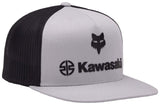 Fox X Kawi Snapback Hat