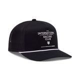 Fox NUMERICAL SNAPBACK Cap