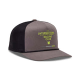Fox NUMERICAL SNAPBACK Cap