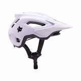 FOX SPEEDFRAME HELMET AS -  WHITE