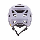 FOX SPEEDFRAME HELMET AS -  WHITE