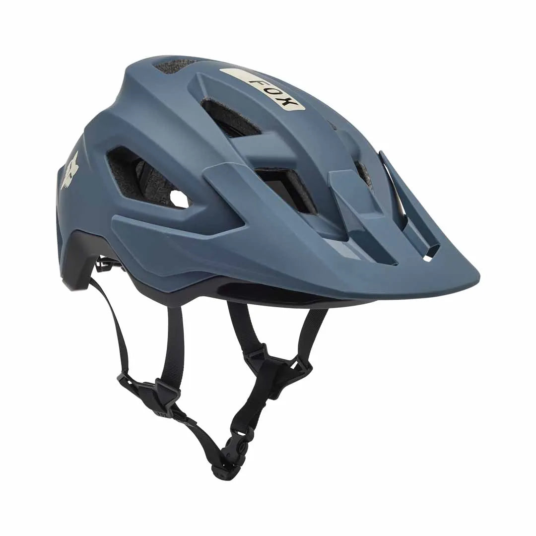 FOX SPEEDFRAME HELMET AS - DARK VINTAGE