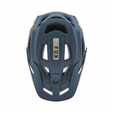 FOX SPEEDFRAME HELMET AS - DARK VINTAGE