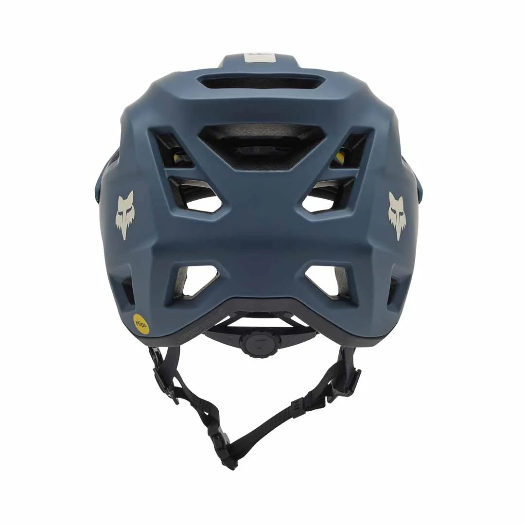 FOX SPEEDFRAME HELMET AS - DARK VINTAGE