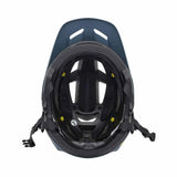 FOX SPEEDFRAME HELMET AS - DARK VINTAGE