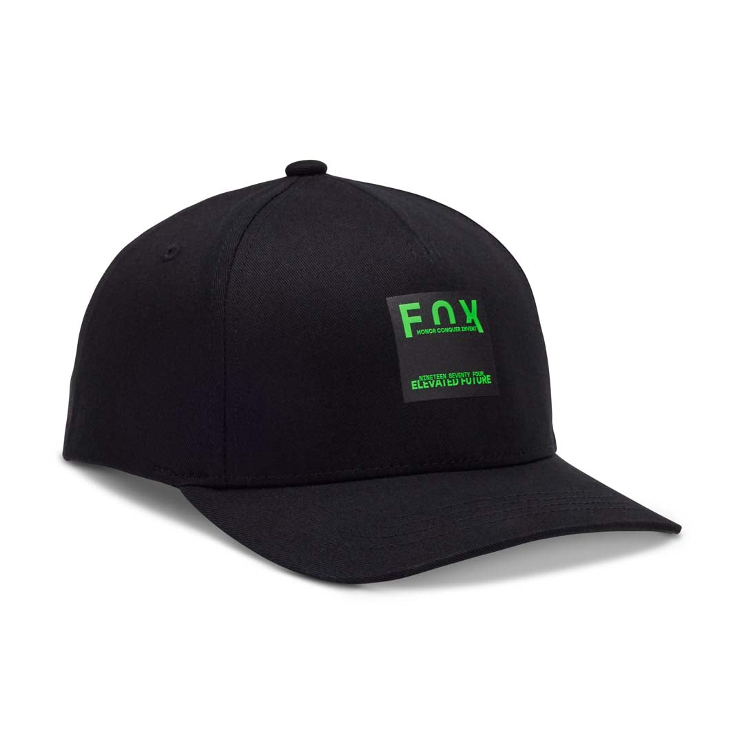 Fox INTRUDE 110 Youth SNAPBACK Cap