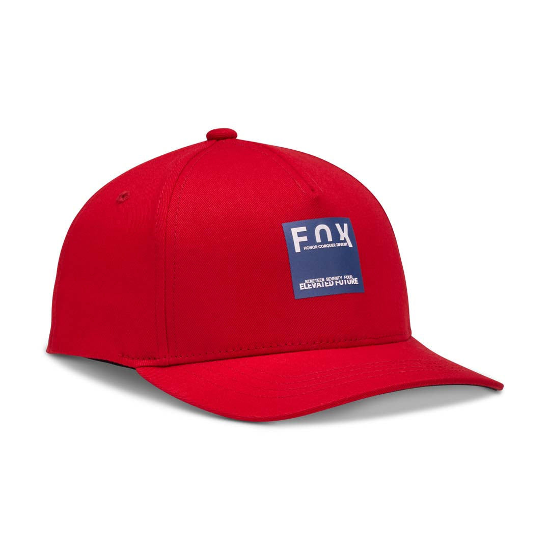 Fox INTRUDE 110 Youth SNAPBACK Cap