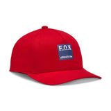Fox INTRUDE 110 Youth SNAPBACK Cap