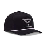 Fox YOUTH NUMERICAL SNAPBACK Cap