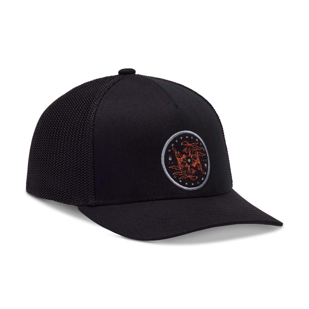 Fox EXPLORE 110 Youth SNAPBACK Cap