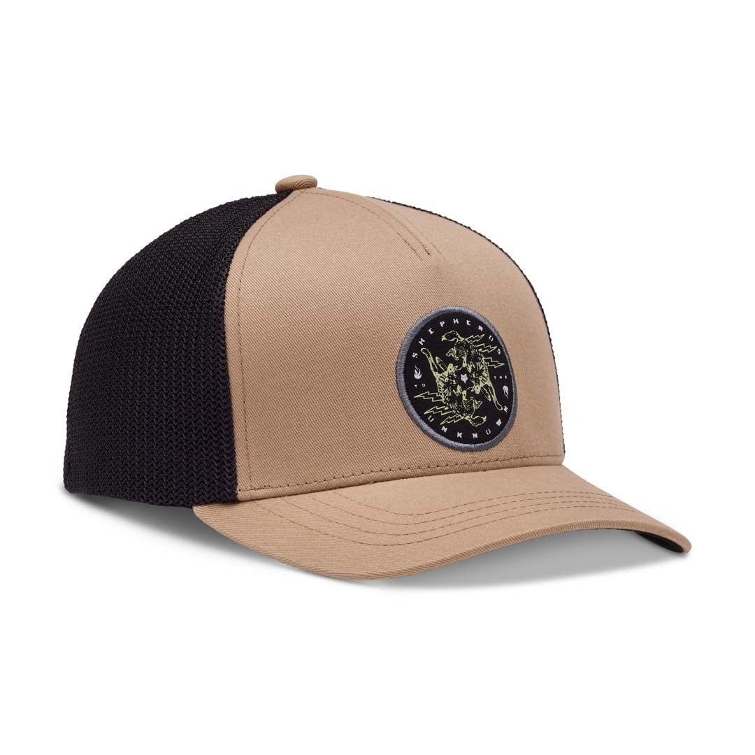 Fox EXPLORE 110 Youth SNAPBACK Cap