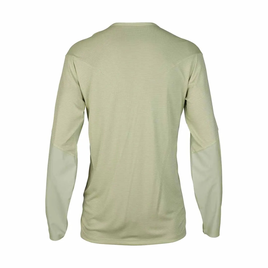Fox FLEXAIR PRO LS Jersey Cactus