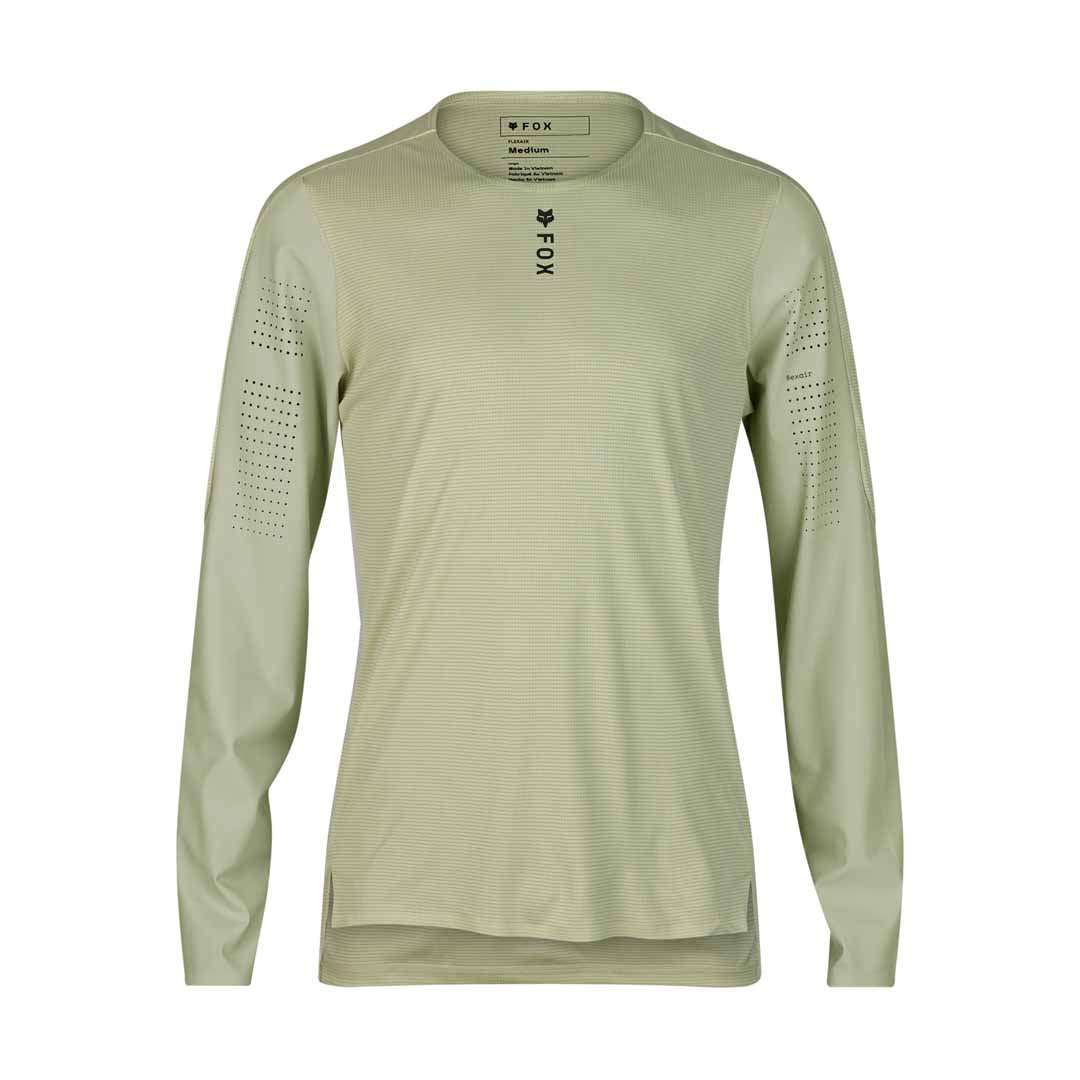 Fox FLEXAIR PRO LS Jersey Cactus