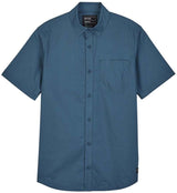 Fox ROGER SS WOVEN - Dark Vintage