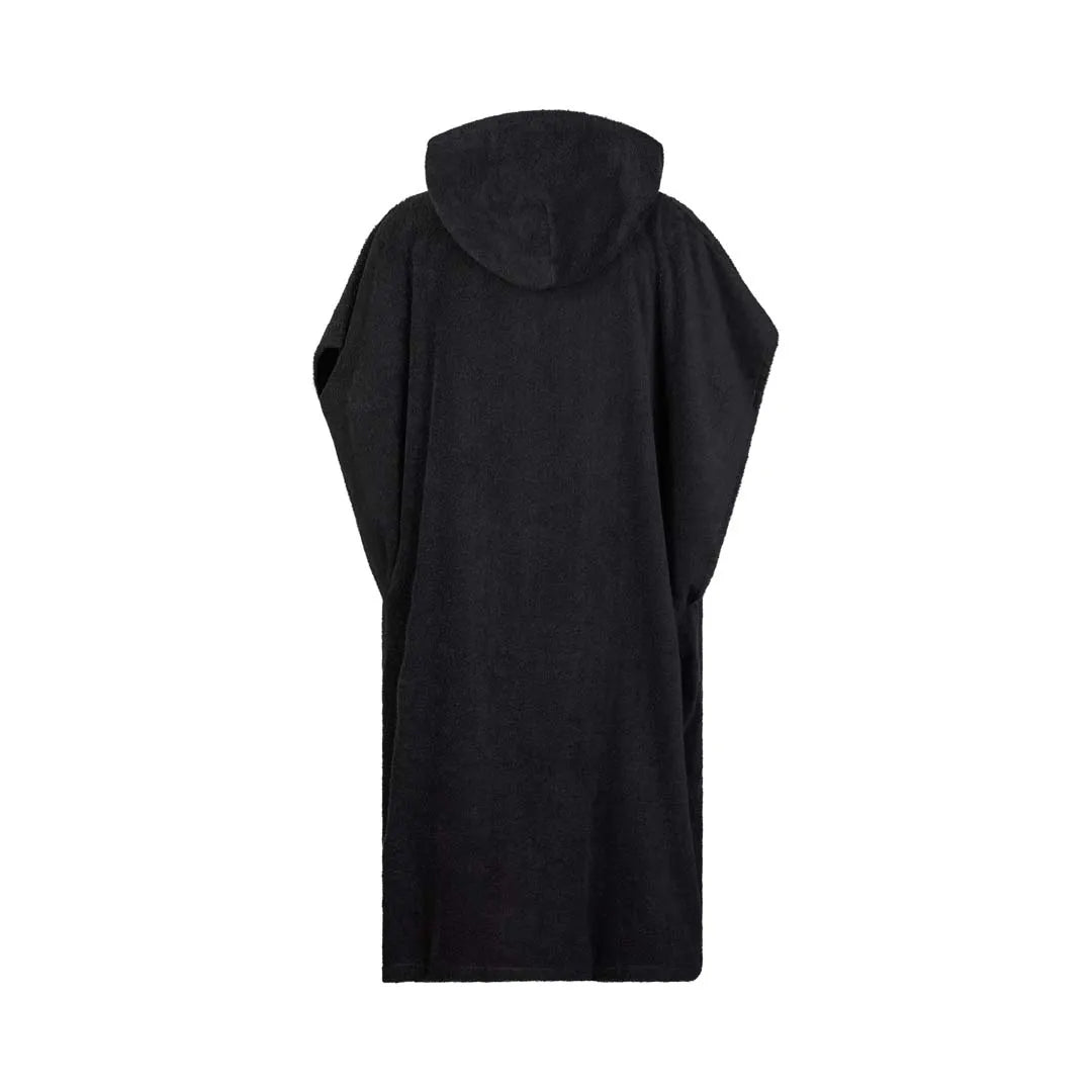 Fox CHANGE Towel Black