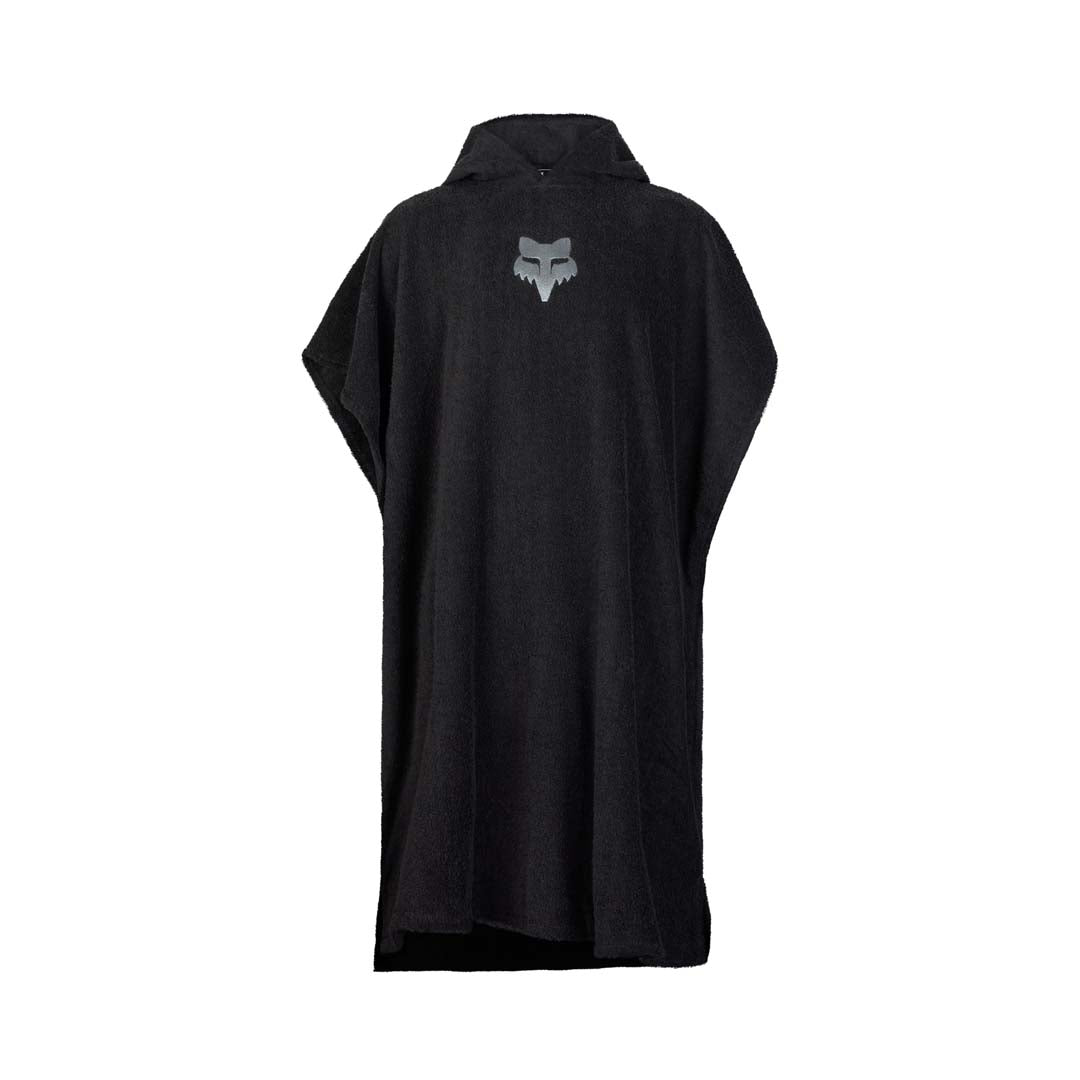 Fox CHANGE Towel Black