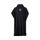 Fox CHANGE Towel Black