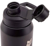 Fox Fox 32oz Water Bottle Black/Black