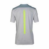 Fox FLEXAIR AVIATION SS Jersey Race Gunmetal