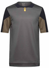 Fox Defend SS Jersey Dark Shadow FRONT 