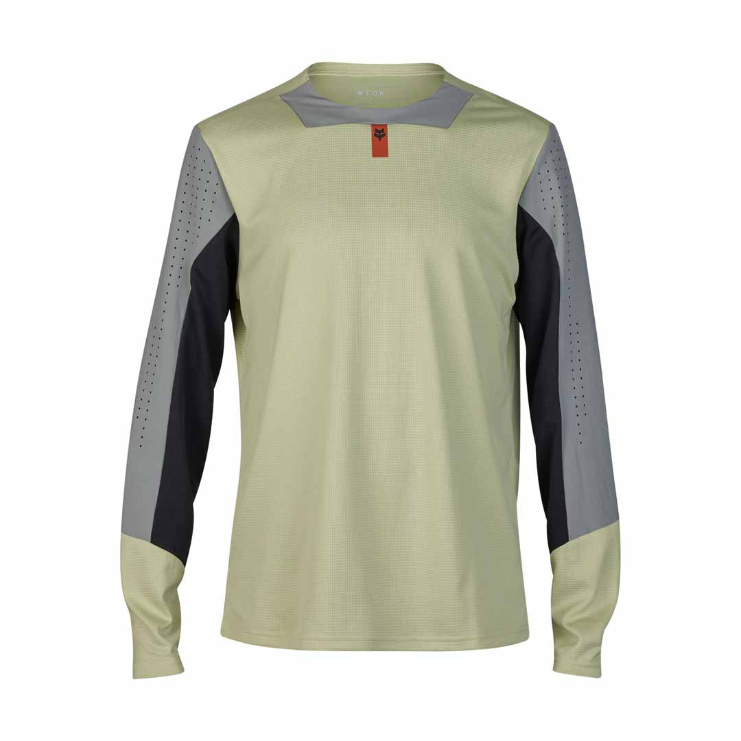 Fox DEFEND LS Jersey Cactus