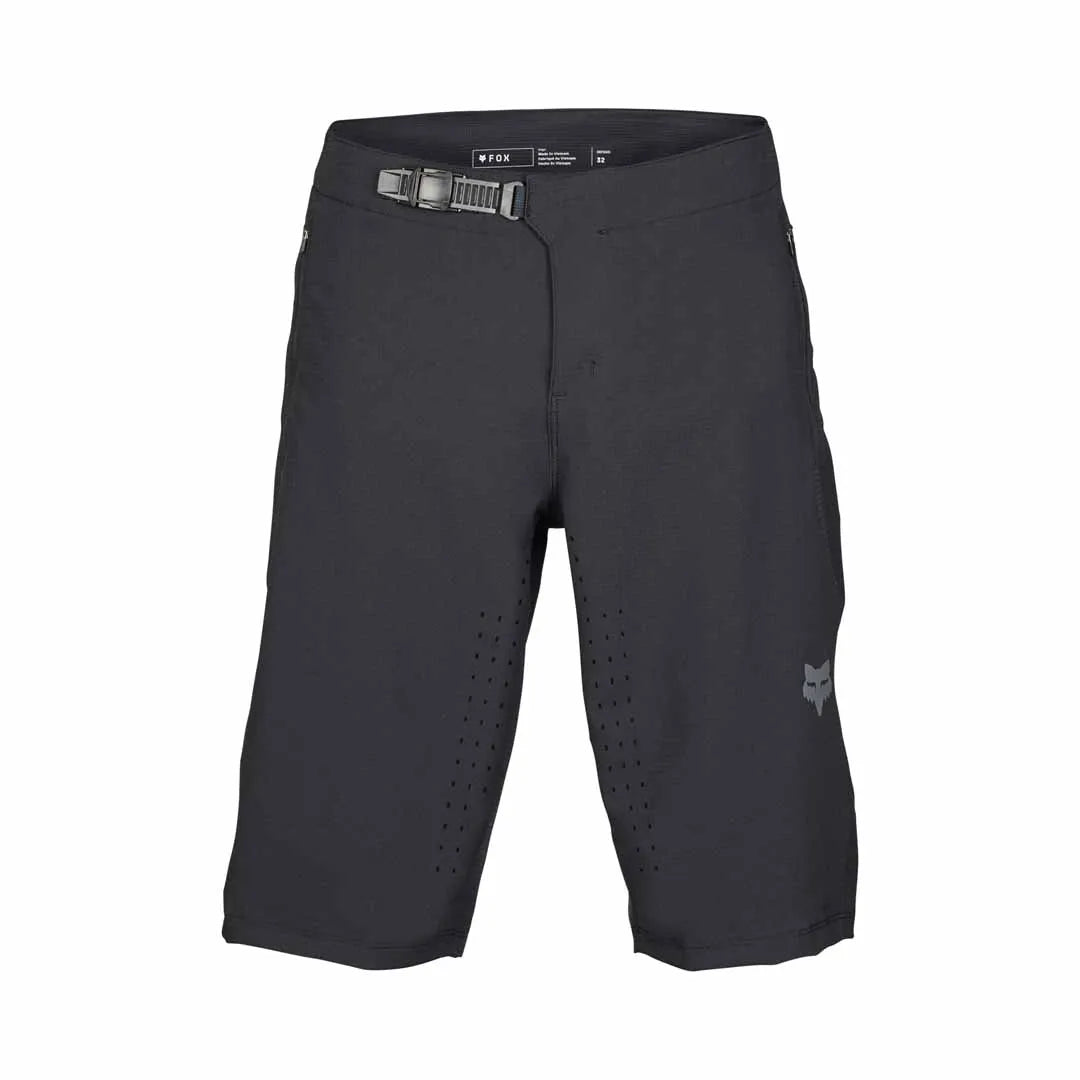 Fox DEFEND Shorts Black
