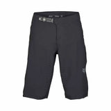Fox DEFEND Shorts Black