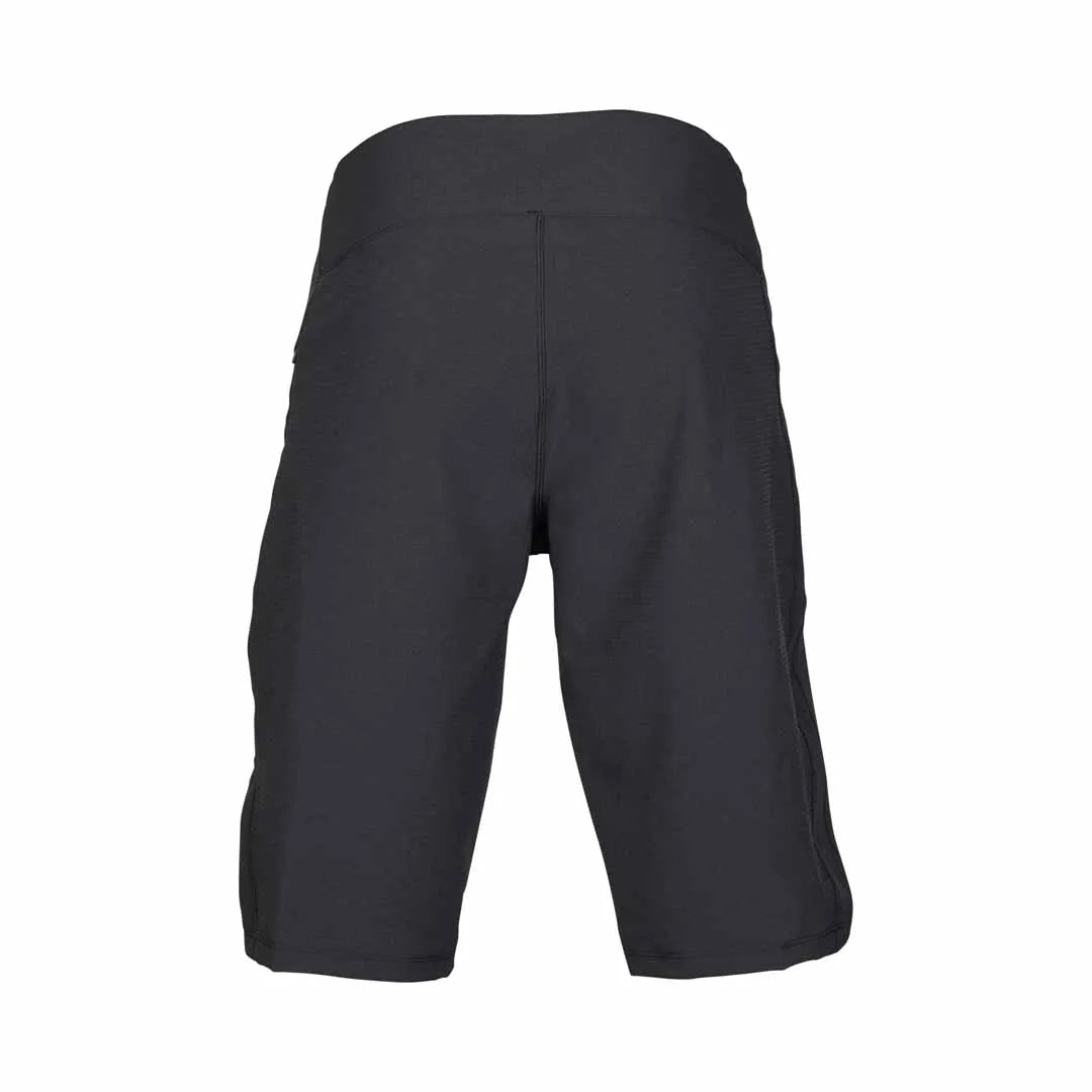 Fox DEFEND Shorts Black