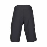 Fox DEFEND Shorts Black