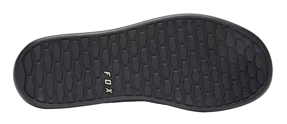 Fox Union All Weather Flat Shoes Adobe