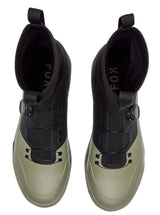 Fox Union All Weather Flat Shoes Adobe