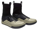 Fox Union All Weather Flat Shoes Adobe