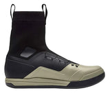 Fox Union All Weather Flat Shoes Adobe