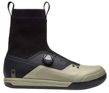Fox Union All Weather Flat Shoes Adobe