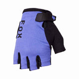 Fox Ranger Gel Womens Fingerless Gloves