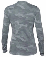 FOX W RANGER TRU DRI LS JERSEY BACK