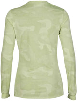 Fox WOMENS RANGER TRU DRI LS JERSEY - Cactus Back
