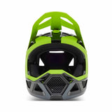 FOX YOUTH RAMPAGE BARGE AS - FLURO YELLOW