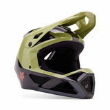 Fox YOUTH RAMPAGE BARGE AS  - Pale Green