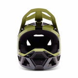 Fox YOUTH RAMPAGE BARGE AS  - Pale Green
