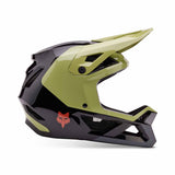 Fox YOUTH RAMPAGE BARGE AS  - Pale Green