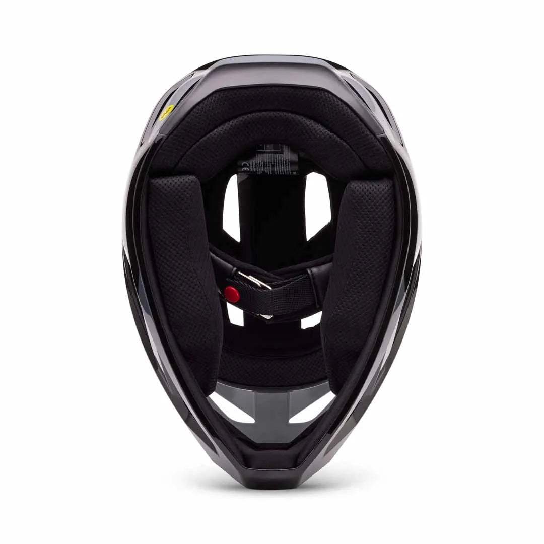 Fox YOUTH RAMPAGE BARGE AS - Cloud Grey