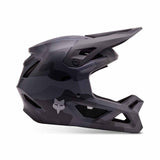 Fox YOUTH RAMPAGE CAMO AS - Black Camo