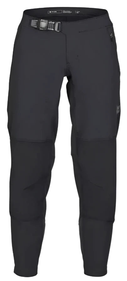 Fox Youth DEFEND Pants - Black – Crooze