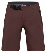 Fox Youth Defend Shorts Cocoa FRONT