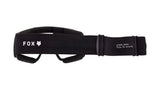 Fox PUREVUE BLACK/CLEAR