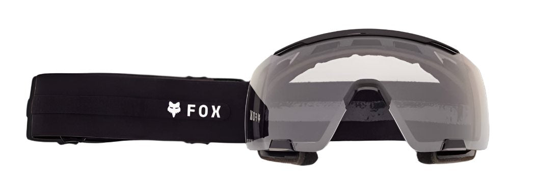 Fox GOGGLE GLASS BLACK/CLEAR - Black 