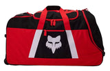 Fox RACE SPEC SHUTTLE 180 ROLLER Fluro Red