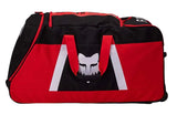 Fox RACE SPEC SHUTTLE 180 ROLLER Fluro Red