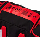 Fox RACE SPEC SHUTTLE 180 ROLLER Fluro Red
